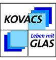 Glaserei Kovacs Logo